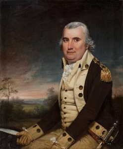 General Charles C. Pinckney
