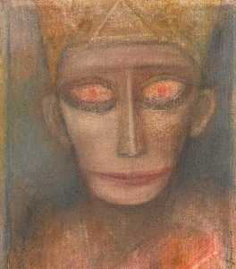 Untitled (Hanuman)