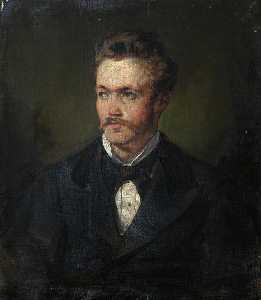 Joseph Thorburn Ross (1849–1903), ARSA