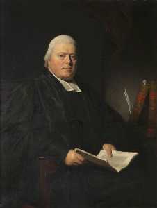 詹姆斯 韦伯斯特 ( 1747–1833 ) , 大学本科 , 同伴