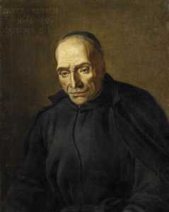 Le Révérend Père Pierre Jean Cayron