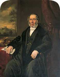 John Birmingham, Mayor of Dover