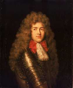詹姆斯 管家  1665–1745   2nd   公爵  的  奥蒙德