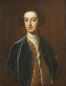 The Honourable Felton Hervey (1712–1775)