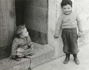 Sicilian Children