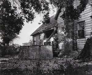 Ocracoke House