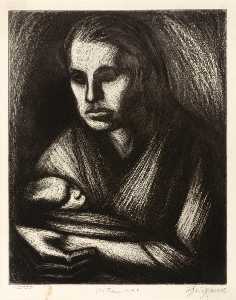 Mother, 1936