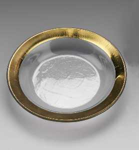 салат Чаша  из  тот  Римский  антиквариат  коллекцию
