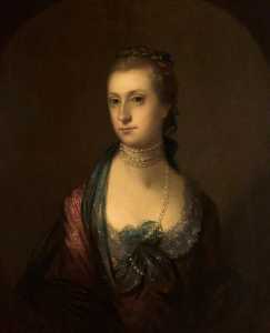 Ann Richmond (1743–1808)