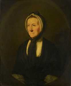 Mrs Smith (b.c.1690)