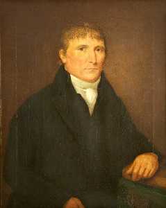 Оливер Нора рочдейла ( d . 1829 )