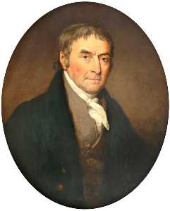 Уильям дернинг  1751–1831