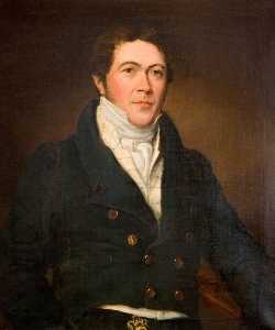 Джон Джоуль ( 1783–1858 )