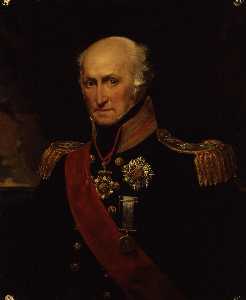 Sir Benjamin Hallowell Carew