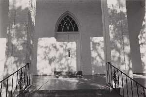 Owings Presbyterian Church, South Carolina