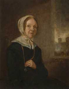 Mary Anne Wellington (b.1789)