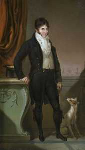 Sir Henry Vane Tempest (1771–1813), 2nd Bt