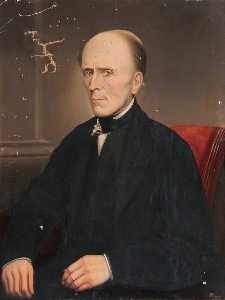 John Owen of Tyn Llwyn, Pentir (1808–1878)
