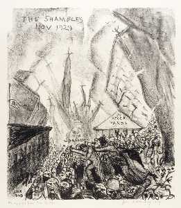 The Shambles (Nov 1929)