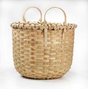 Double Bushel Basket