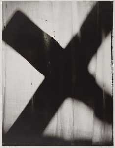 Altar I, from the series Santos y sombras Saints and Shadows