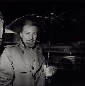 Jim Stutzer Regen , Ottawa