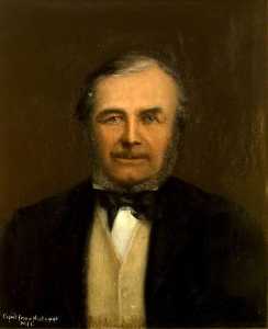 Thomas Hardy Senior (1811–1892)