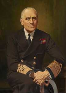 Admiral Sir Martin Dunbar Nasmith (d.1965)