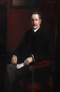 Sir Francis Norie Miller of Cleeve (1859–1947)