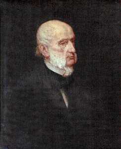Ambrose Waln (1805–1884), Town Clerk of Birkenhead