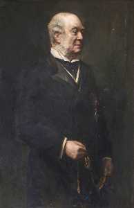 Sir Edward Letchworth (1833–1917), FSA