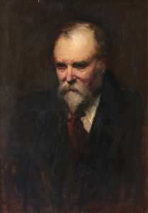 Robert Miller, Lord Dean of Guild (1890–1898)