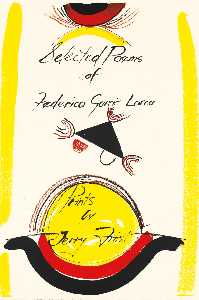 Eleven Poems by Federico Garcia Lorca