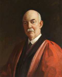 William Henry Armstrong Fitzpatrick Watson Armstrong (1863–1941), 1st Baron Armstrong of Bamburgh and Cragside
