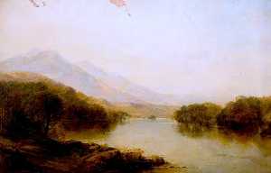 Loch Eck