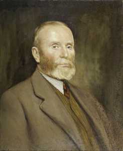 Colonel William Arbuthnot Lenox Conyngham (1857–1938)