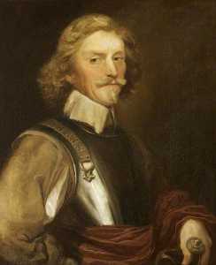 Sir Jacob Astley (1579–1651 1652)