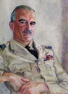 Air Chief Marshal the Earl of Bandon (1904–1979)