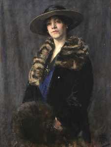 Cynthia Stockley (1863–1936)