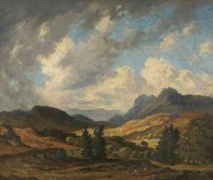 A Westmorland Landscape
