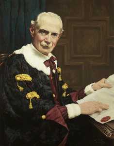 Sir Isambard Owen, Vice Chancellor (1909–1921)