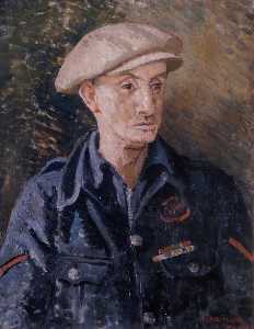 Our Hero, Soldier and Sailor Too Bill Pollack, George Medallist of the Sutton Rescue Squad