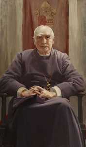 Arthur Foley Winnington Ingram (1858–1946), Bishop of London (1901–1939)