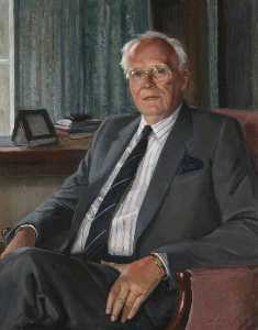 Patrick H. Corkery (1928–2007), Consultant Orthopaedic Surgeon