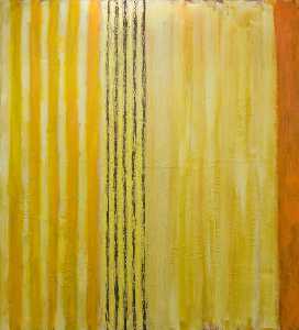 Painting Series 2 Yellow