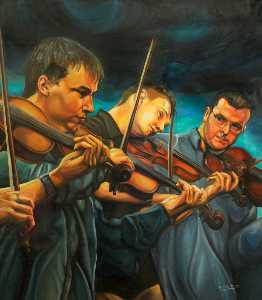 Fiddlers Offerta