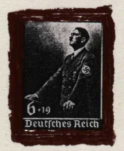 Heroes of the XXth Century Hitler
