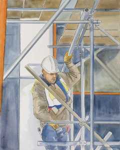 On the Scaffolding