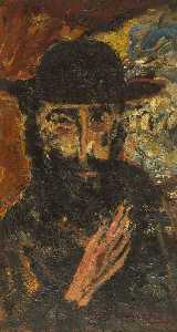 Rabbi (Piazza Esedra)