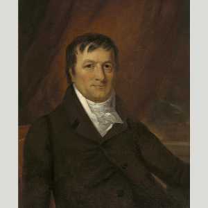 Giovanni Giacobbe Astor